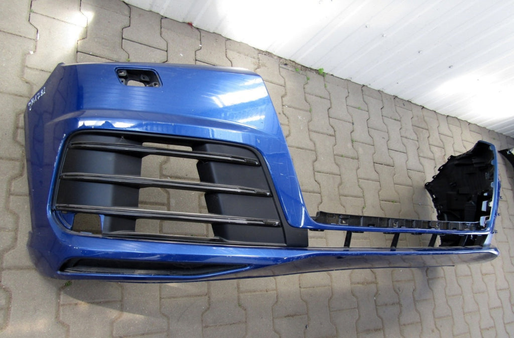 Prednji branik Audi Q7 4M0 S LINE 14-19