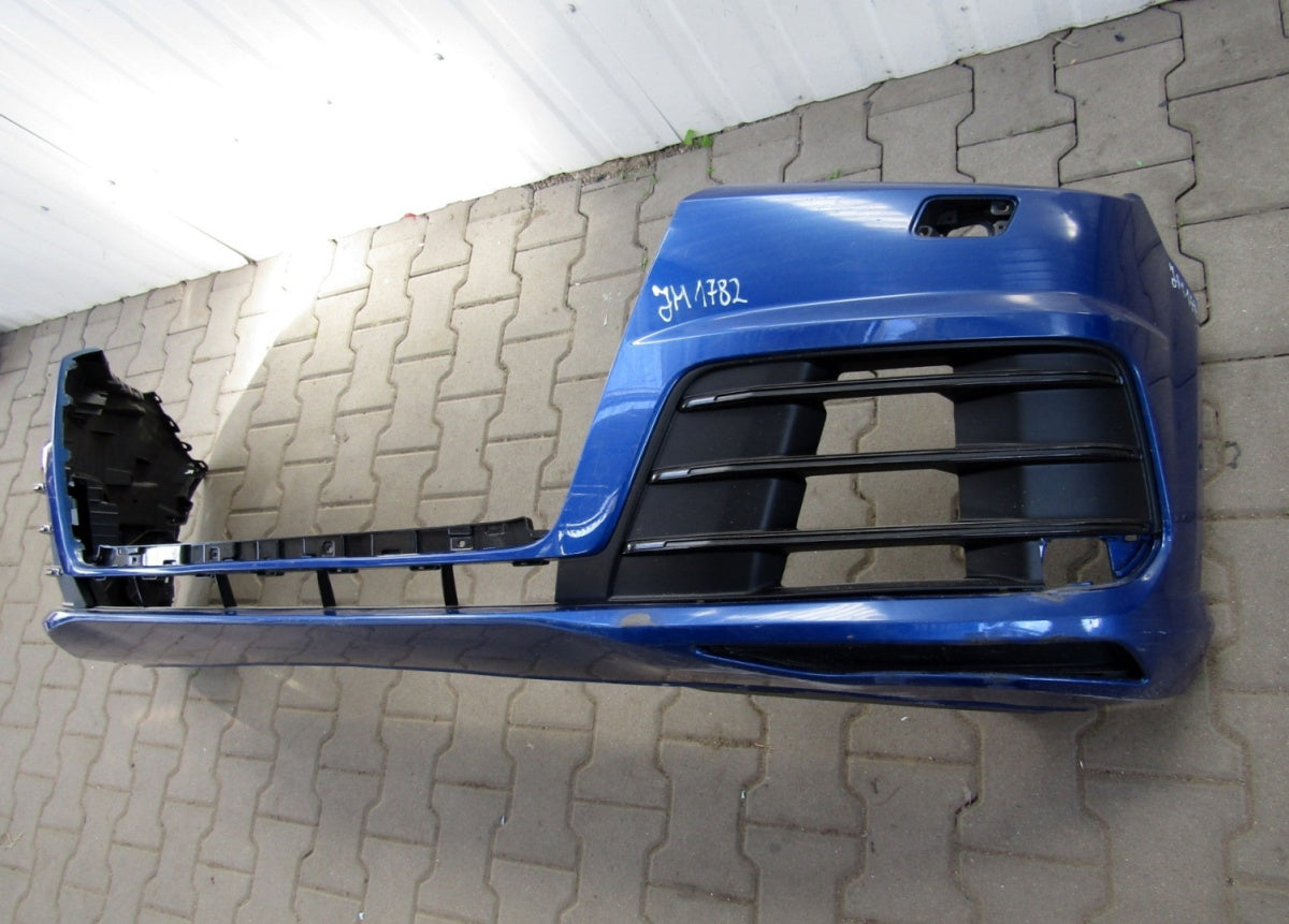 Prednji branik Audi Q7 4M0 S LINE 14-19