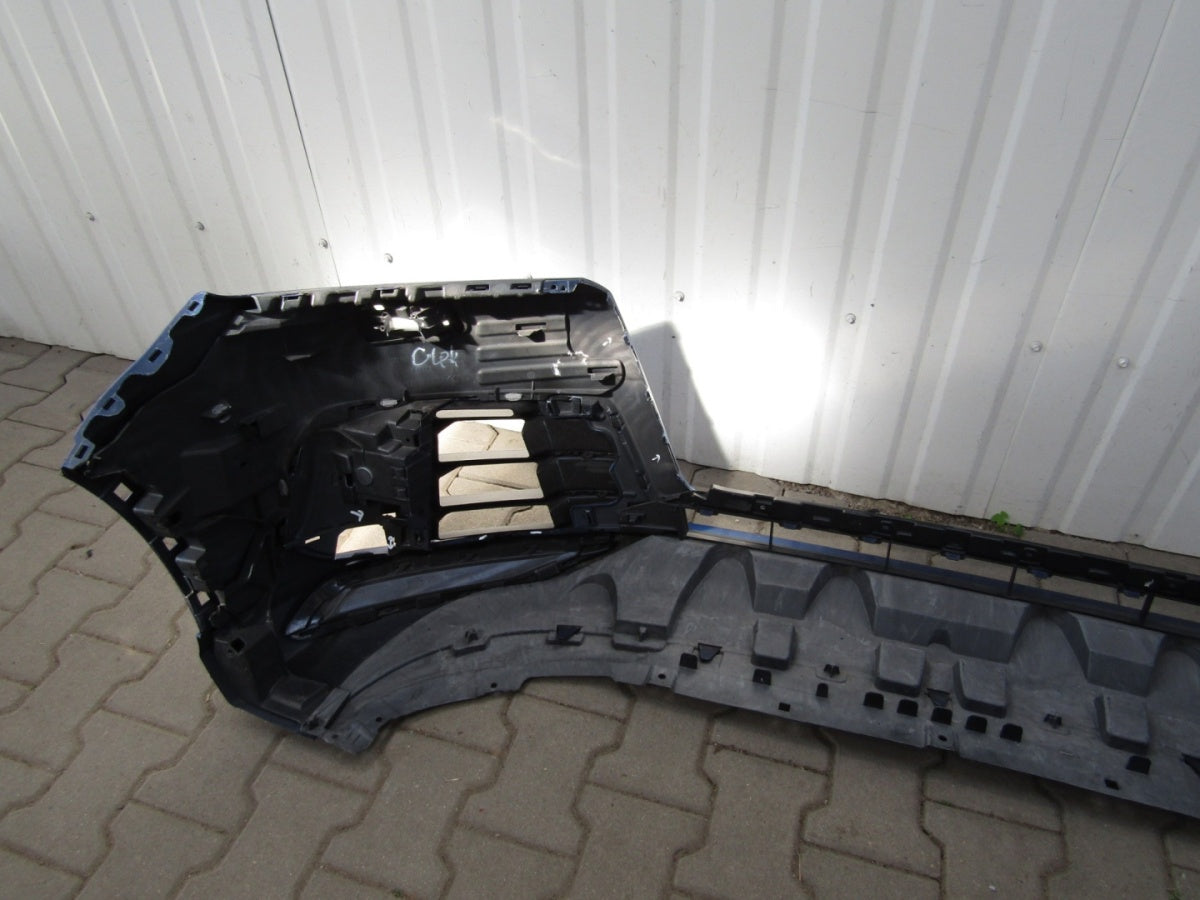 Prednji branik Audi Q7 4M0 S LINE 14-19