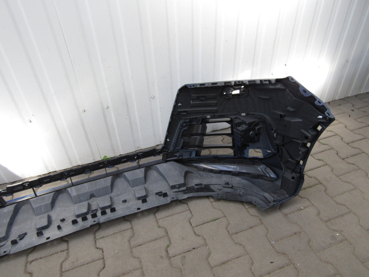 Prednji branik Audi Q7 4M0 S LINE 14-19