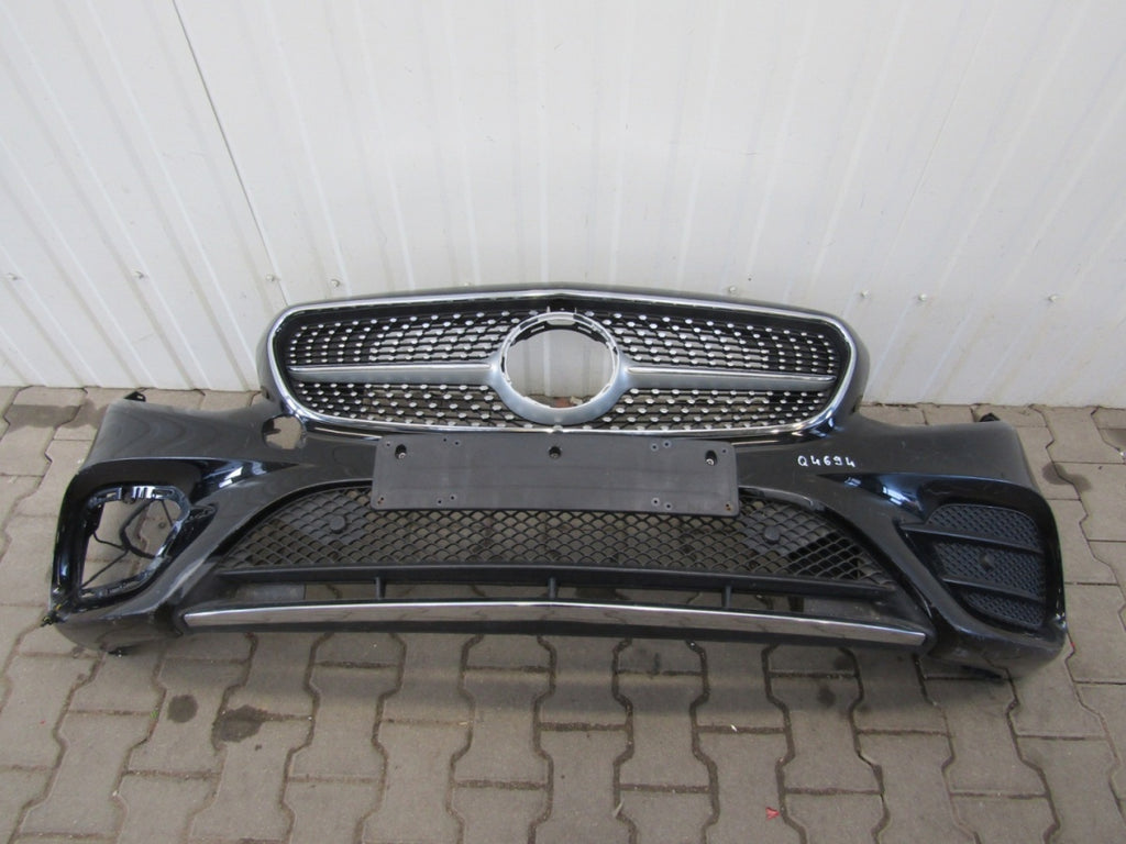 Prednji branik Mercedes E klasa 213 AMG 16-20