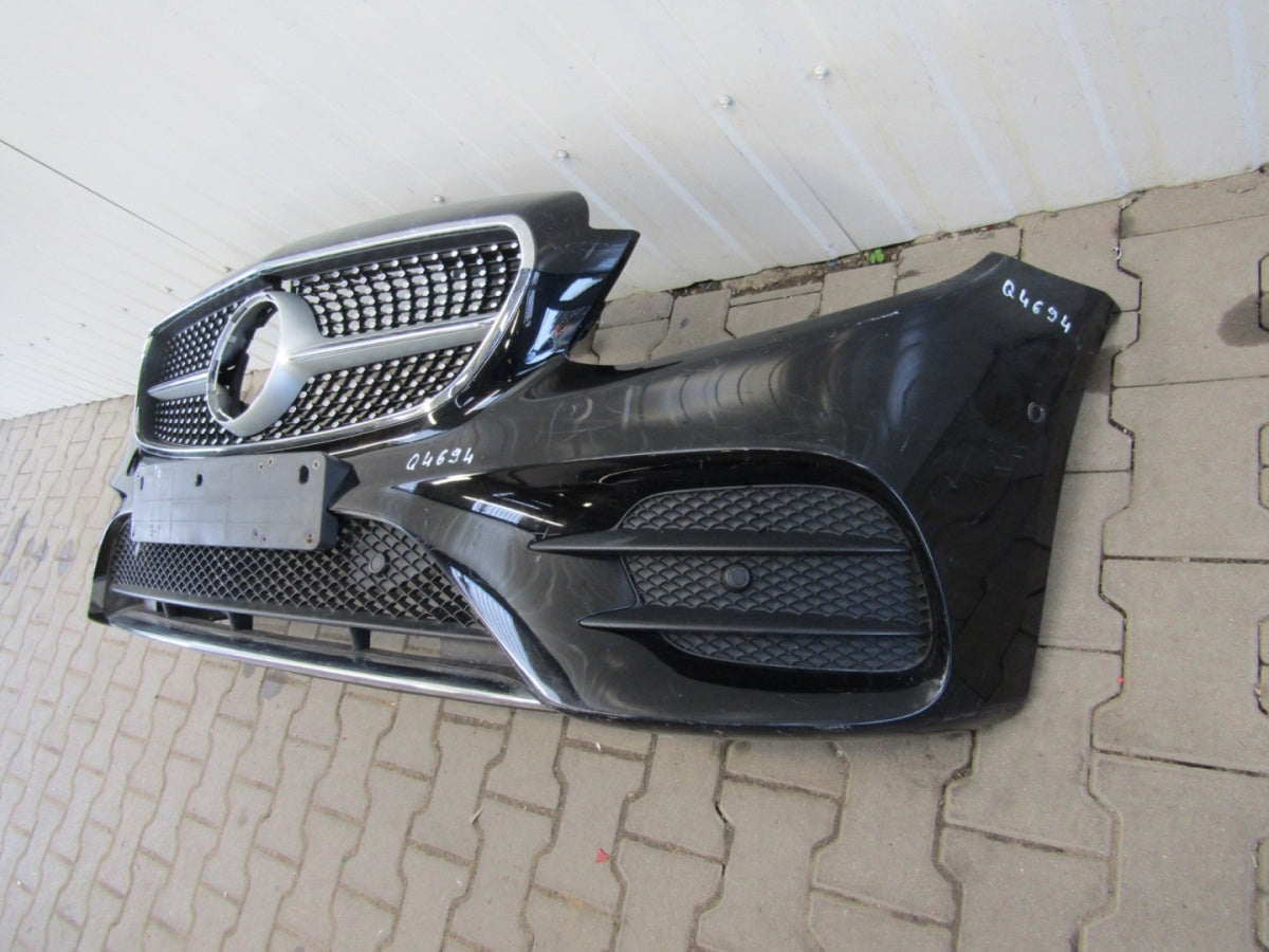 Prednji branik Mercedes E klasa 213 AMG 16-20