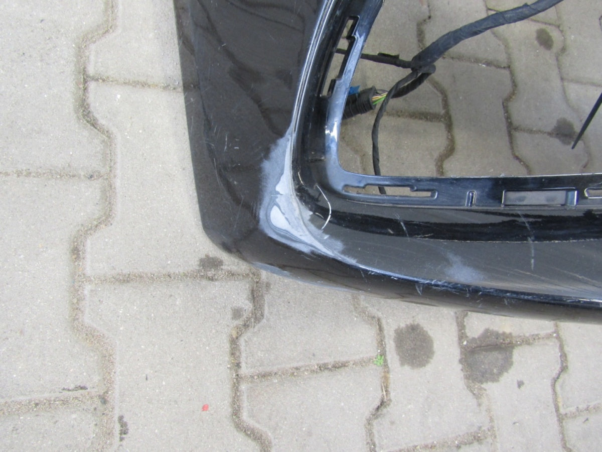 Prednji branik Mercedes E klasa 213 AMG 16-20
