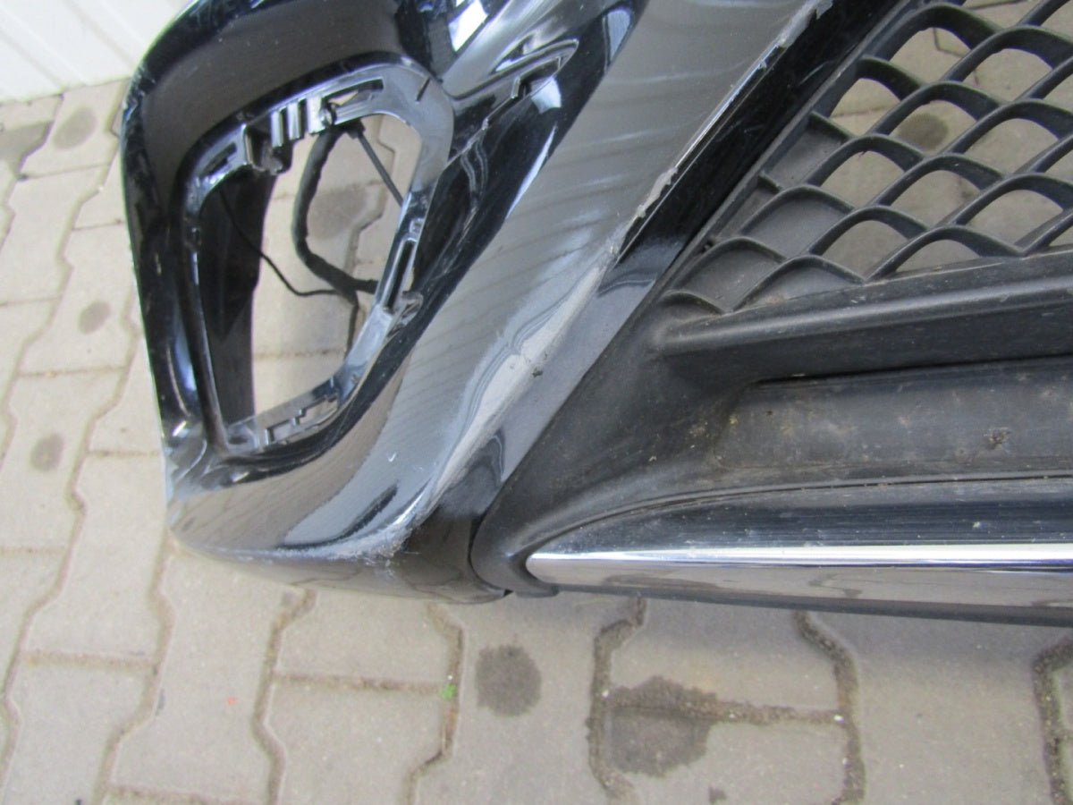 Prednji branik Mercedes E klasa 213 AMG 16-20