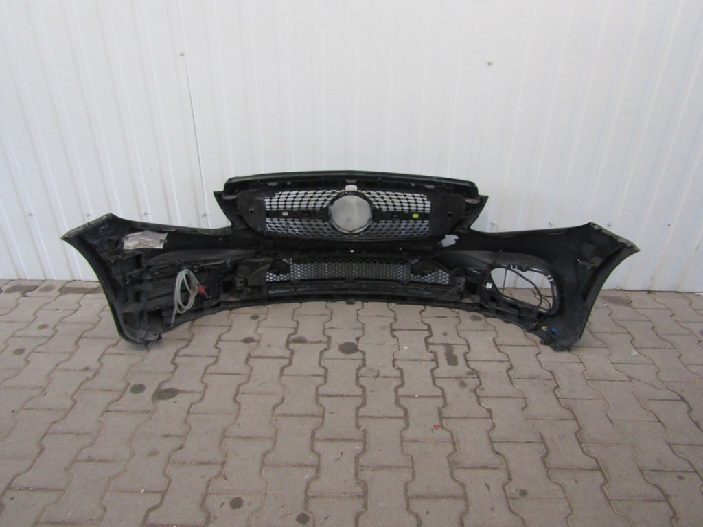 Prednji branik Mercedes E klasa 213 AMG 16-20