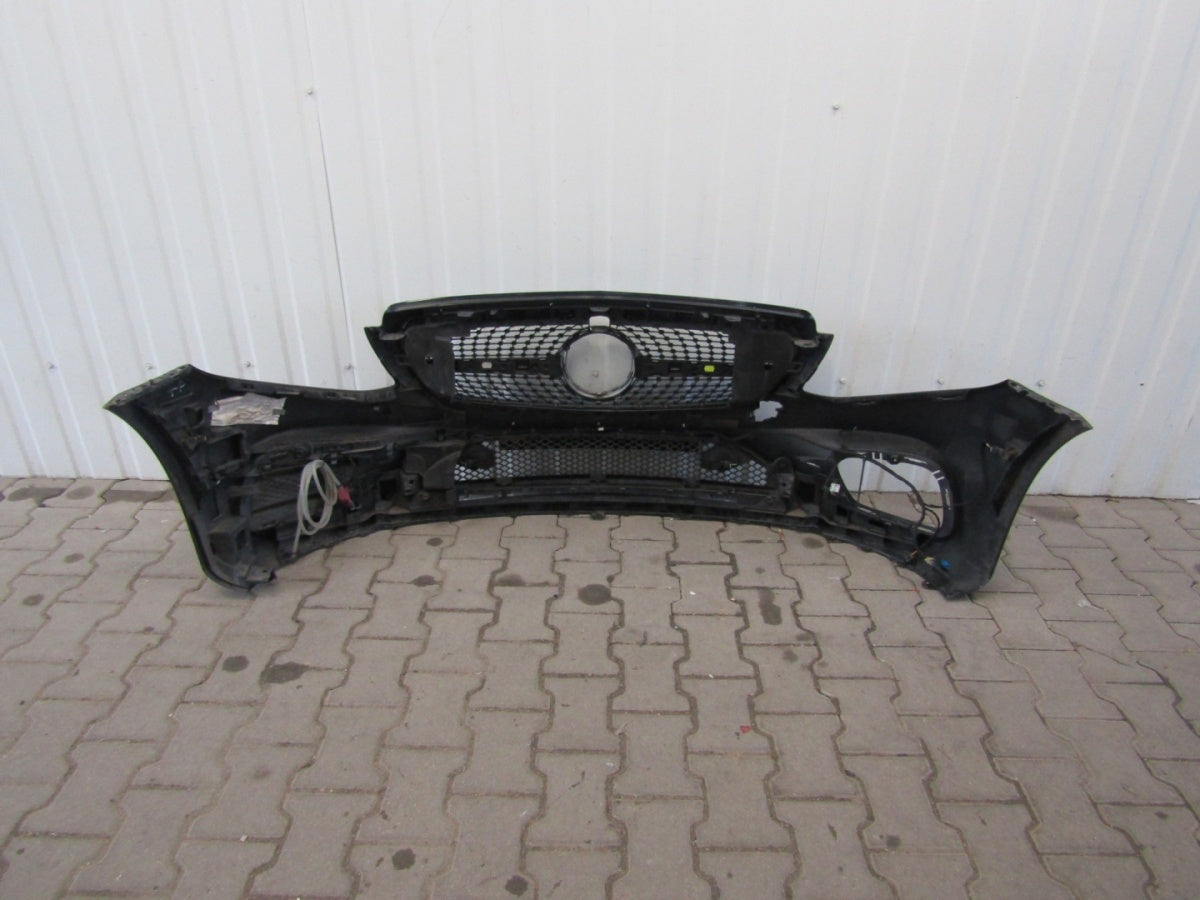 Prednji branik Mercedes E klasa 213 AMG 16-20