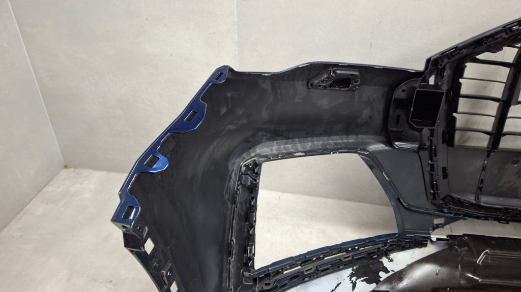 Prednji branik Audi Q7 4M0 S-Line Lift 19-23