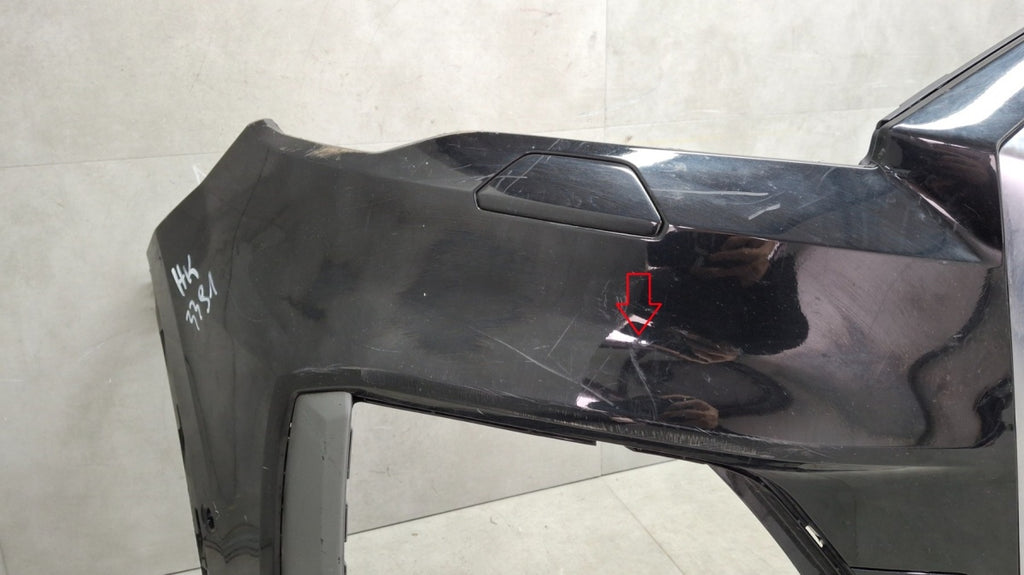 Prednji branik Audi Q7 4M0 S-Line Lift 19-23