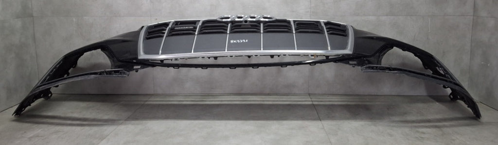 Prednji branik Audi Q7 4M0 S-Line Lift 19-23
