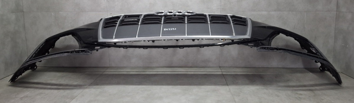 Prednji branik Audi Q7 4M0 S-Line Lift 19-23