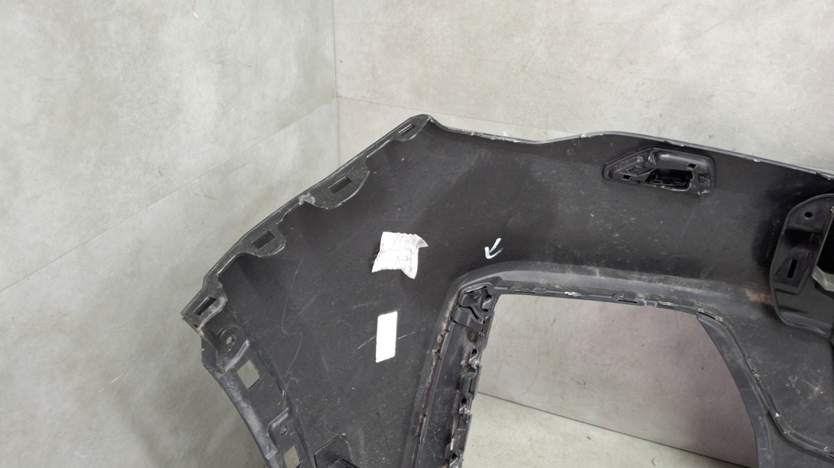 Prednji branik Audi Q7 4M0 S-Line Lift 19-23