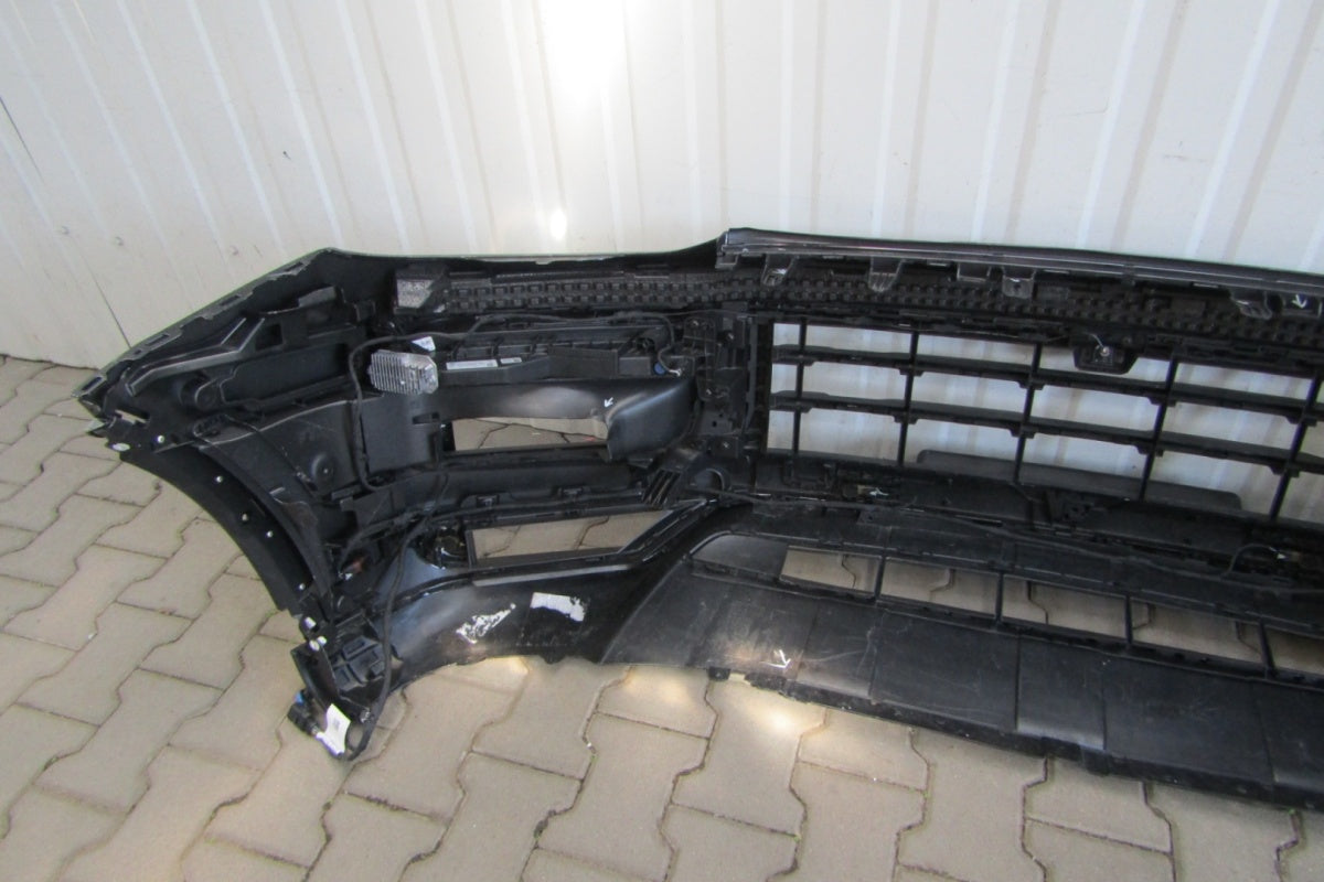 Prednji branik Porsche Cayenne 9Y0 Lift 23-