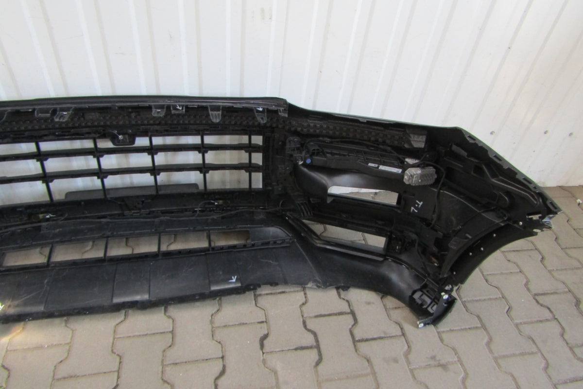 Prednji branik Porsche Cayenne 9Y0 Lift 23-