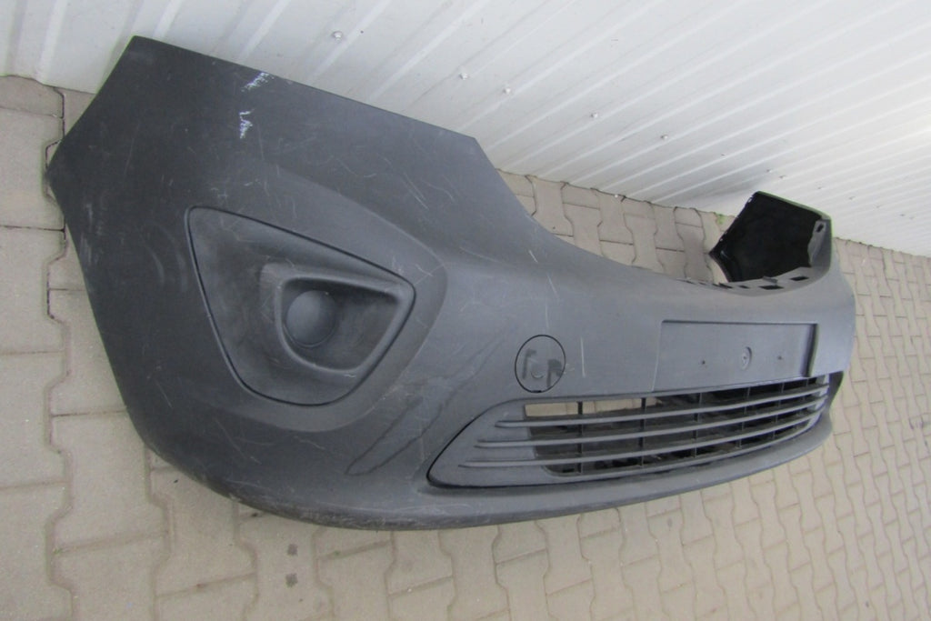 Prednji branik Opel Vivaro 2 II B 14- (Osłona)