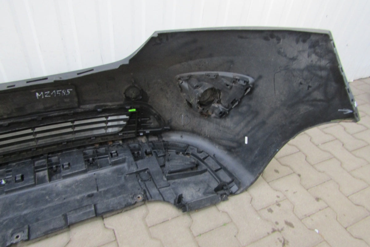Prednji branik Opel Vivaro 2 II B 14- (Osłona)
