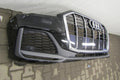 Prednji branik Audi Q7 Lift 4M0 S-line 19-