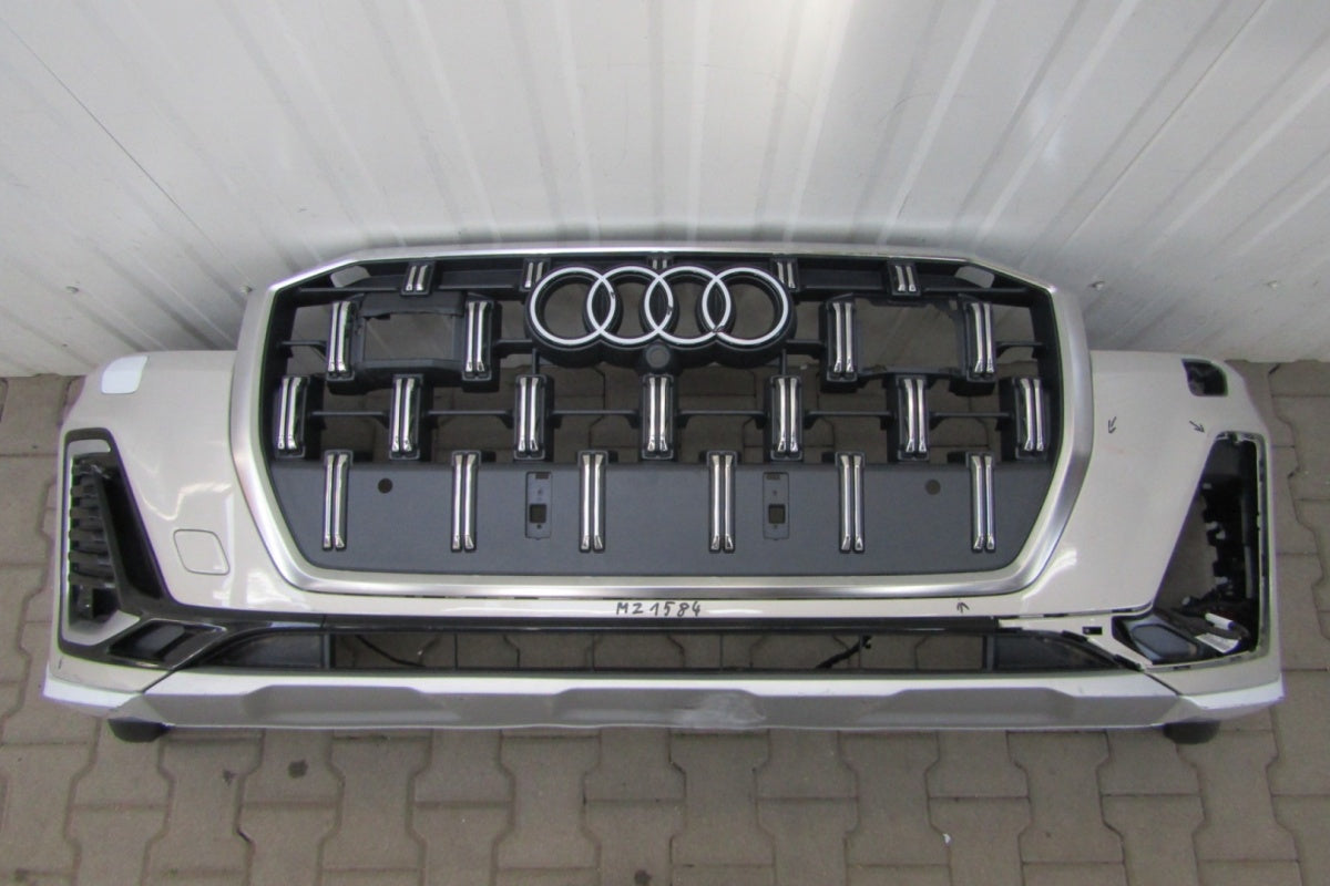 Prednji branik Audi Q7 Basic 4M0 Lift 24-