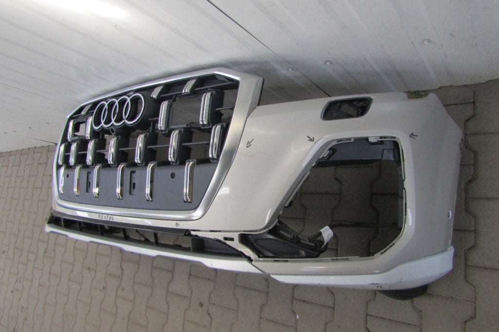 Prednji branik Audi Q7 Basic 4M0 Lift 24-