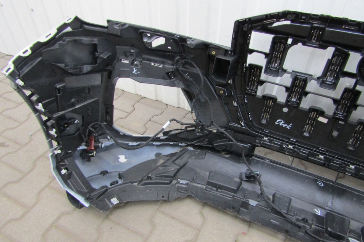 Prednji branik Audi Q7 Basic 4M0 Lift 24-