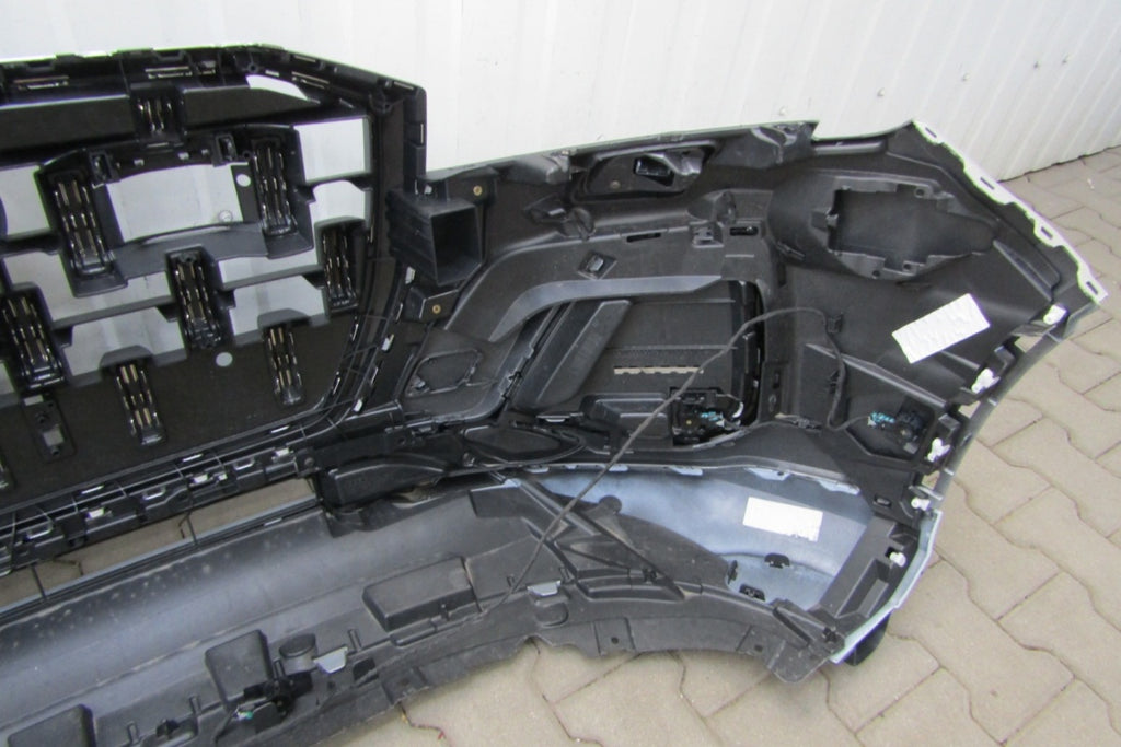 Prednji branik Audi Q7 Basic 4M0 Lift 24-