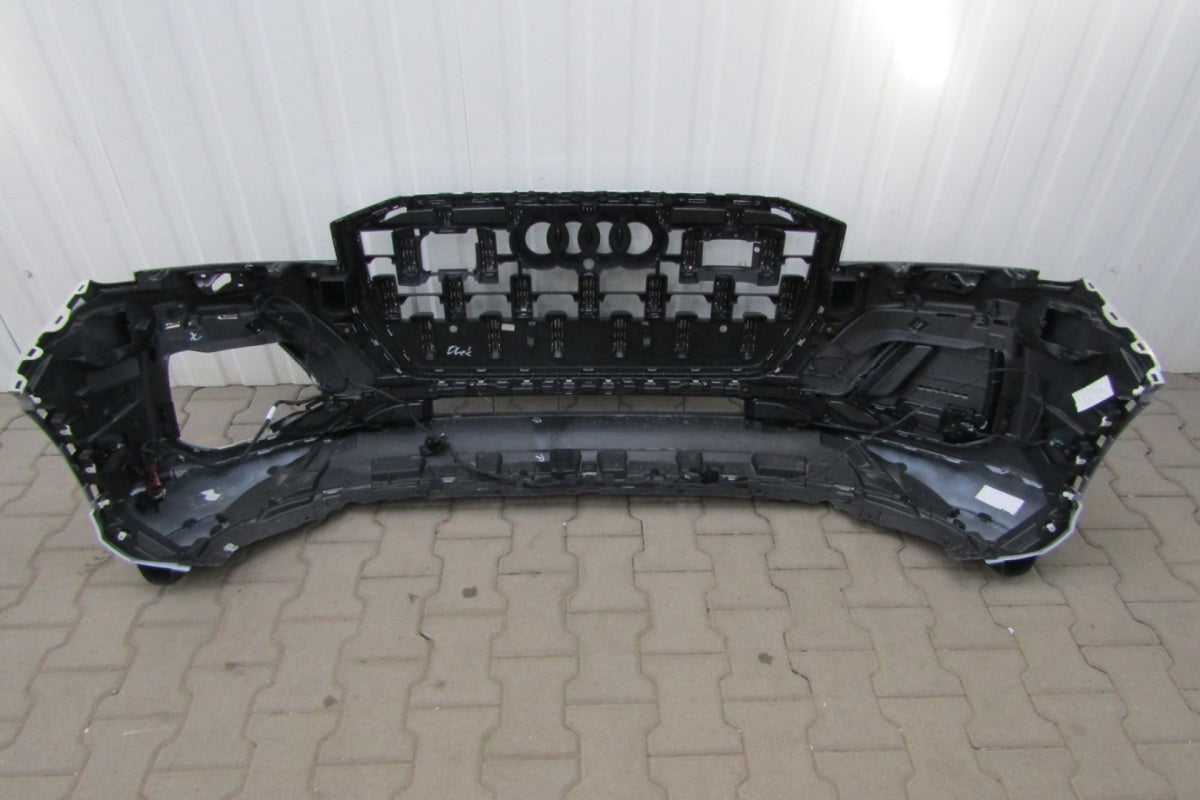 Prednji branik Audi Q7 Basic 4M0 Lift 24-
