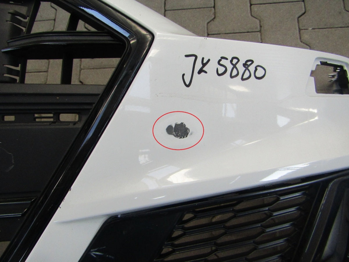 Prednji branik Audi A7 S7 4K8 18-