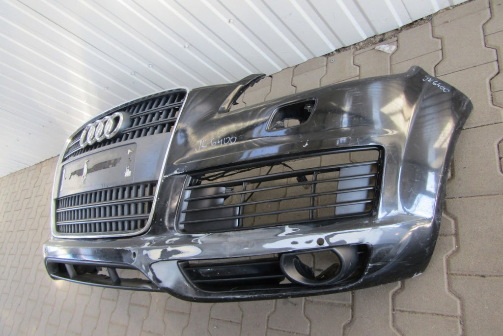 Prednji branik Audi Q7 4L0 S-Line 05-09