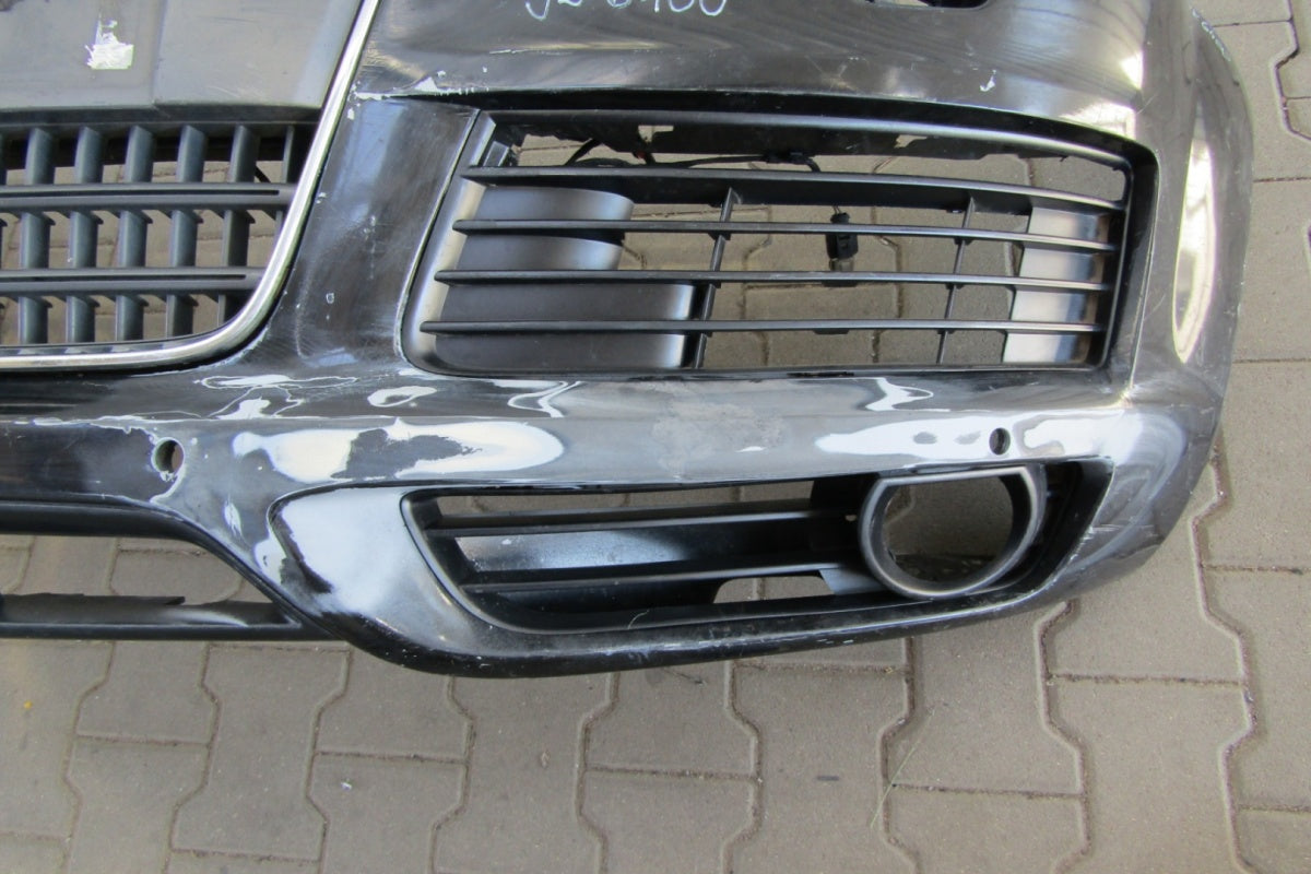 Prednji branik Audi Q7 4L0 S-Line 05-09