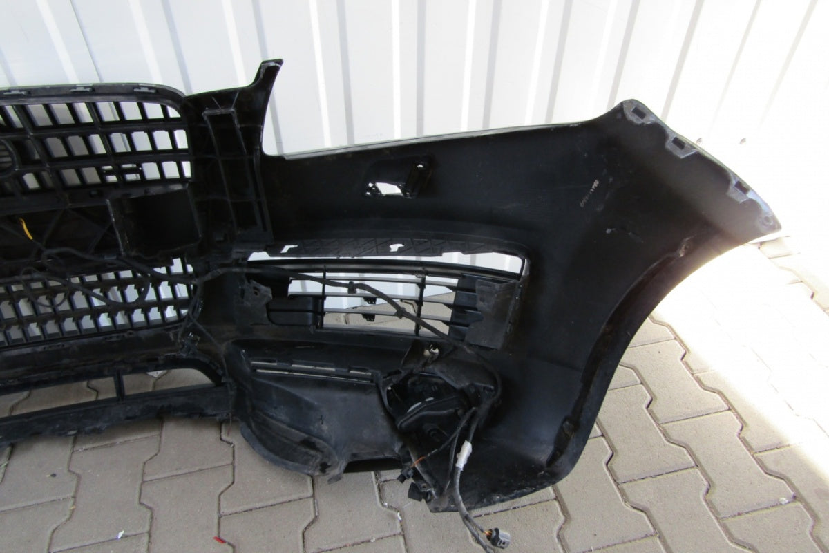 Prednji branik Audi Q7 4L0 S-Line 05-09