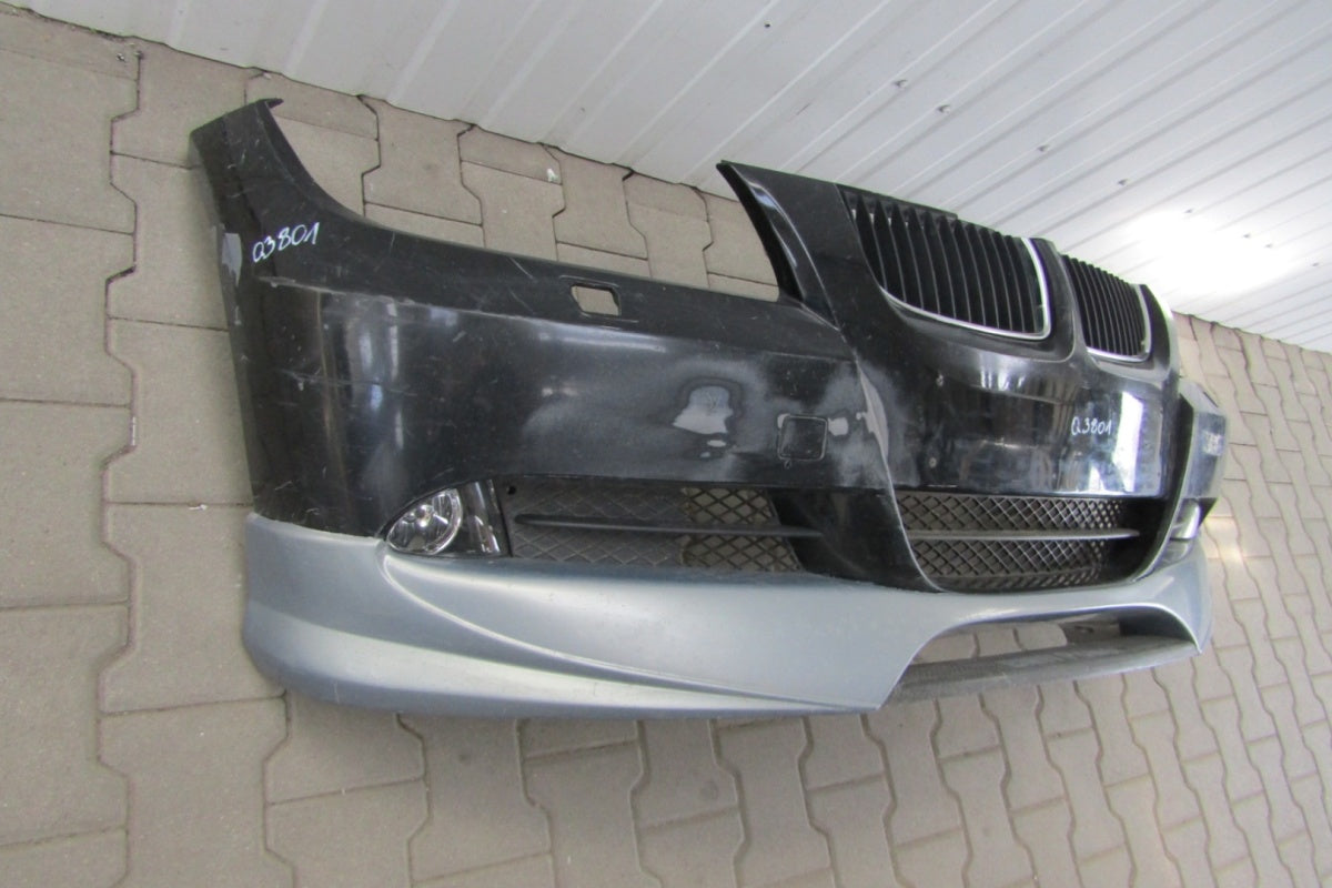 Prednji branik BMW 3 E90 E91 05-08 Kerscher