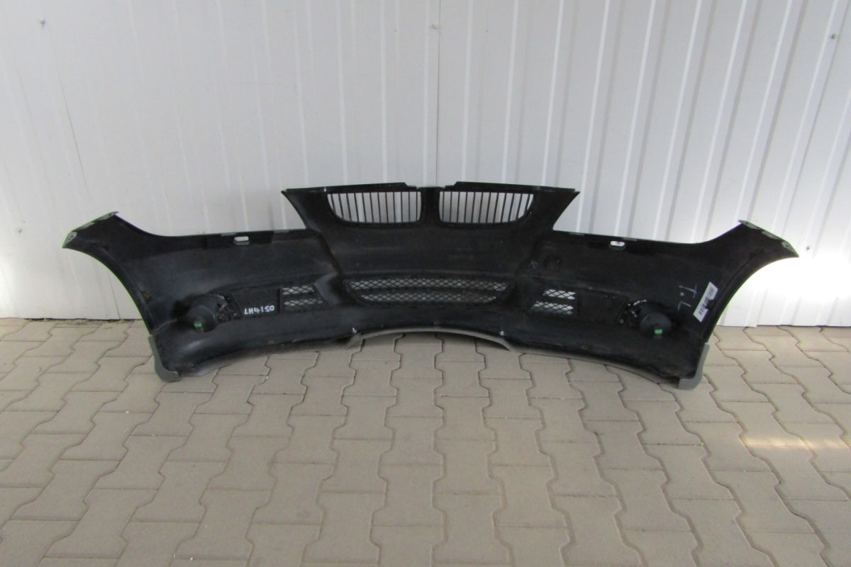 Prednji branik BMW 3 E90 E91 05-08 Kerscher