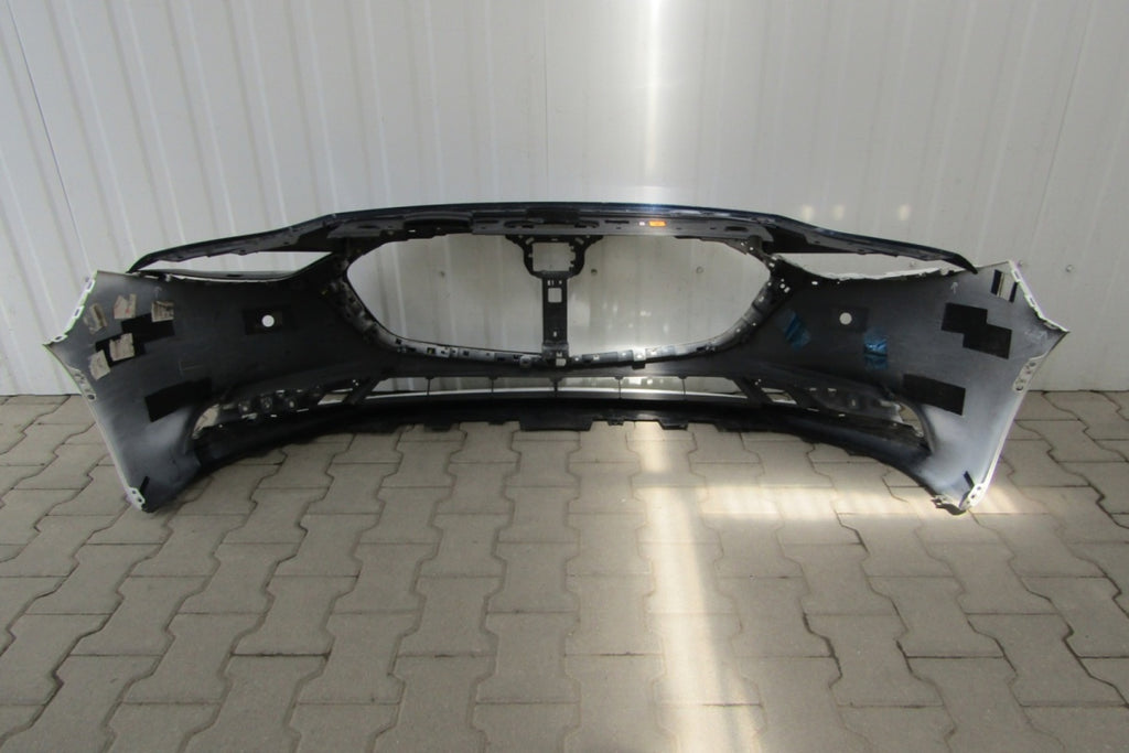 Prednji branik Mazda 3 IV Sedan 19-