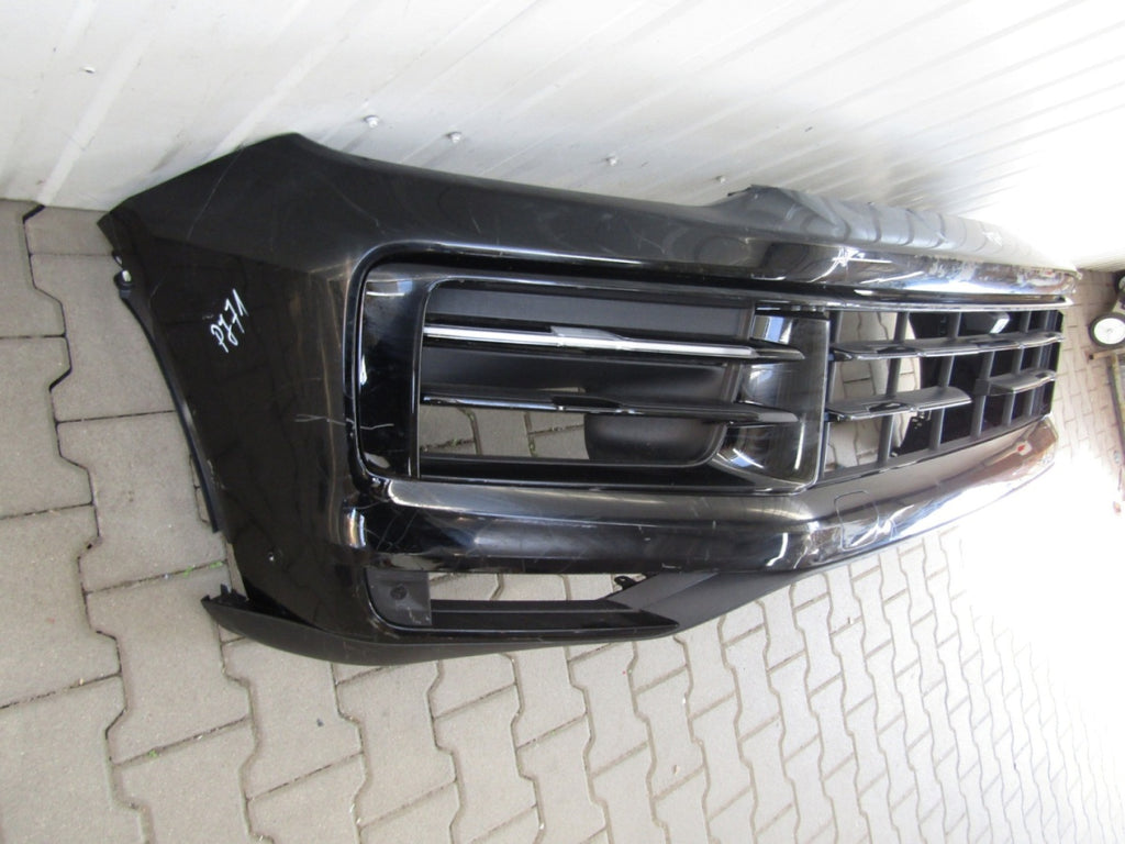 Prednji branik Porsche Cayenne 9Y0 Lift 23-