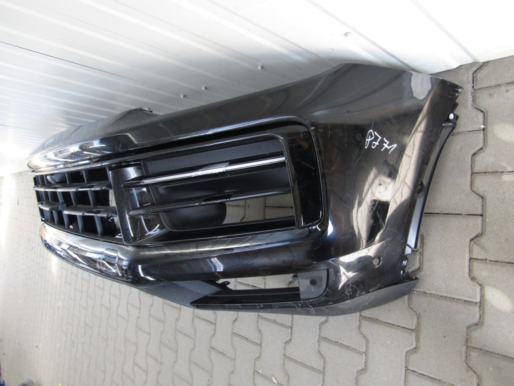 Prednji branik Porsche Cayenne 9Y0 Lift 23-