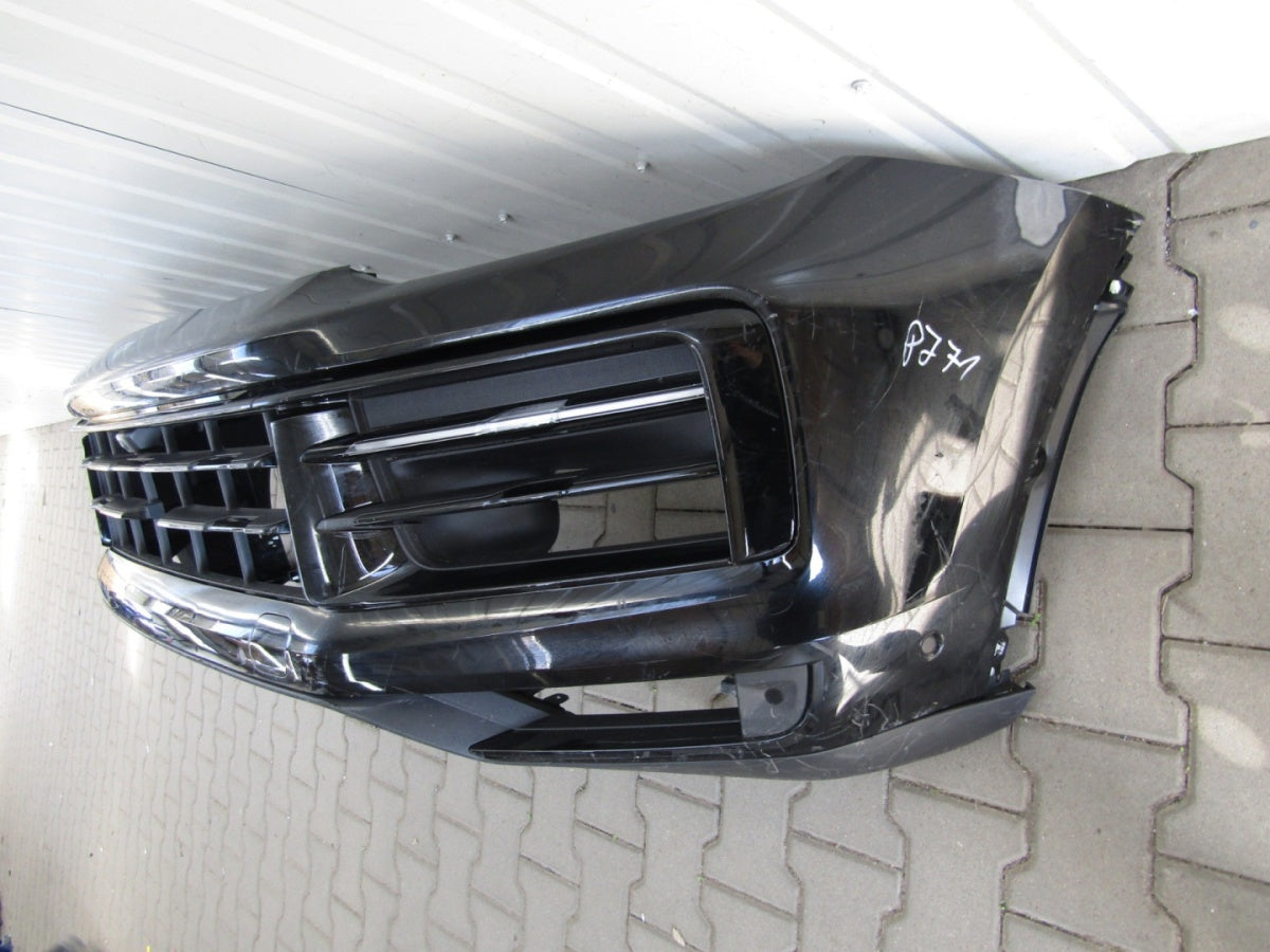 Prednji branik Porsche Cayenne 9Y0 Lift 23-
