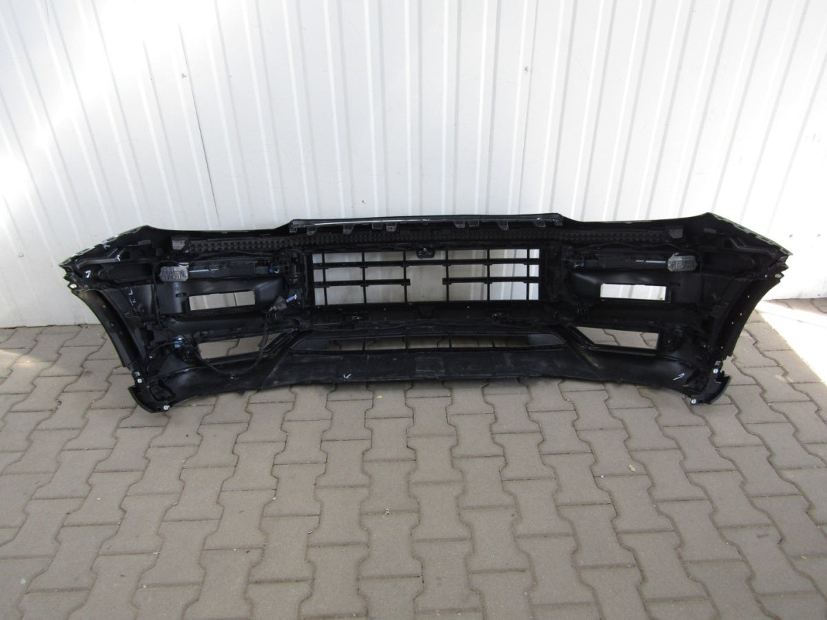 Prednji branik Porsche Cayenne 9Y0 Lift 23-