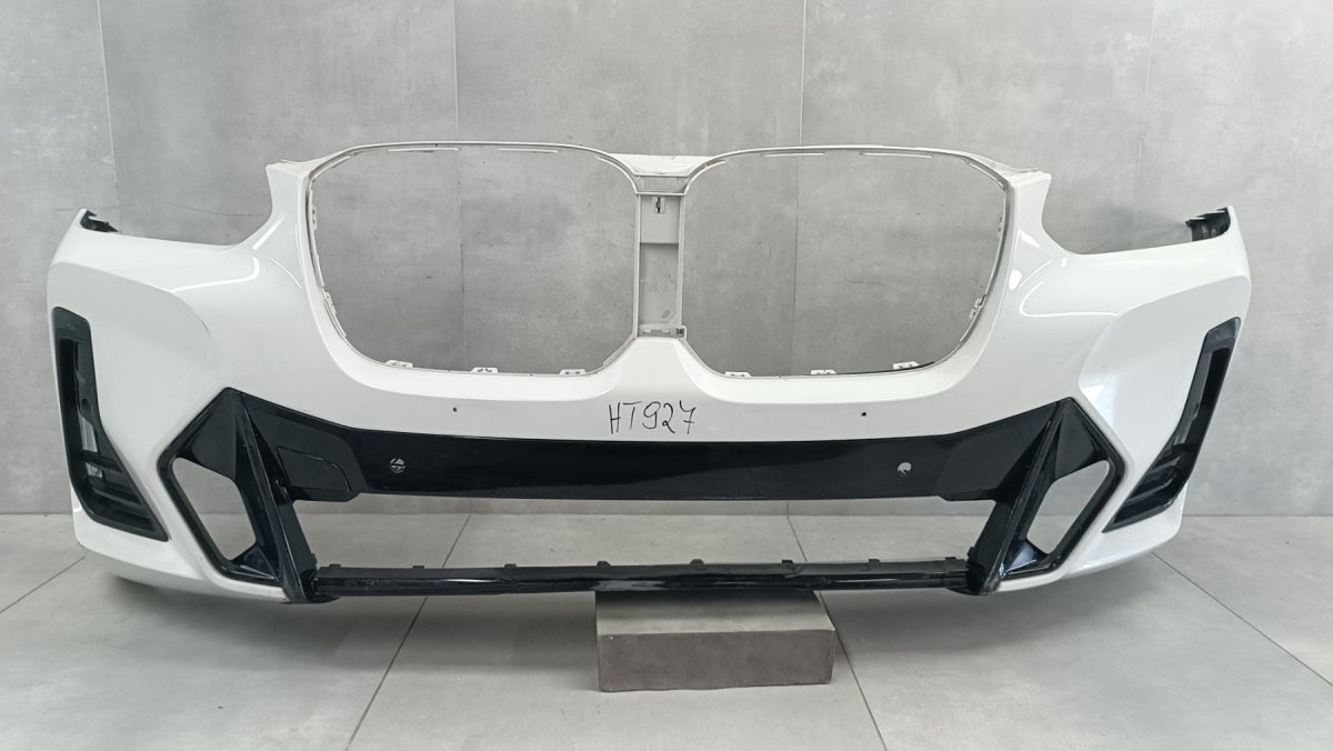 Prednji branik BMW X3 G01 Lift M paket 21-24