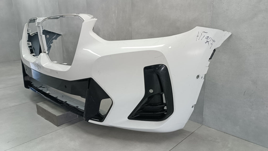 Prednji branik BMW X3 G01 Lift M paket 21-24