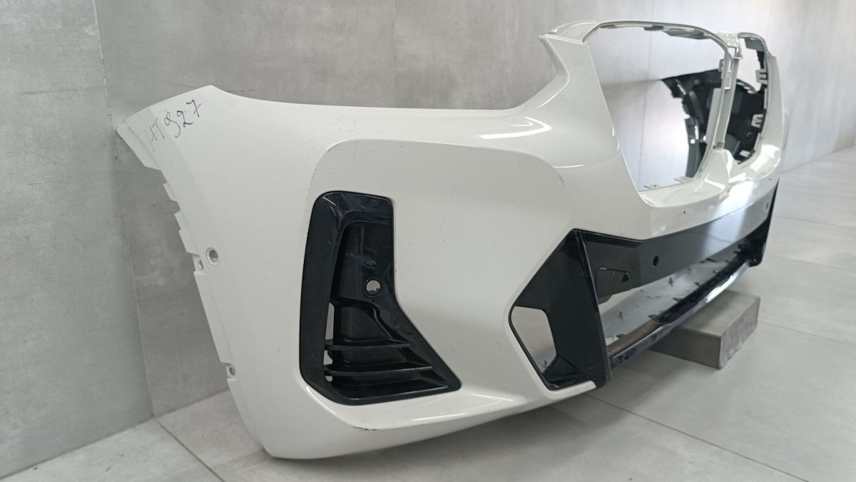 Prednji branik BMW X3 G01 Lift M paket 21-24