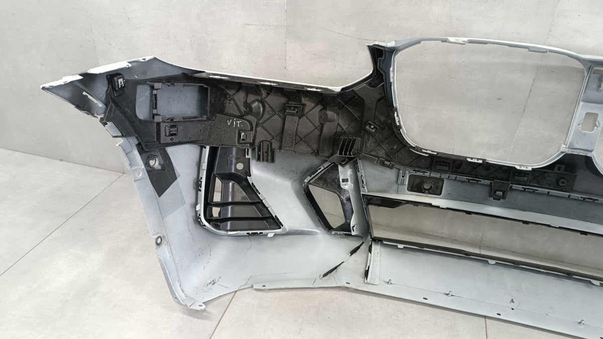 Prednji branik BMW X3 G01 Lift M paket 21-24