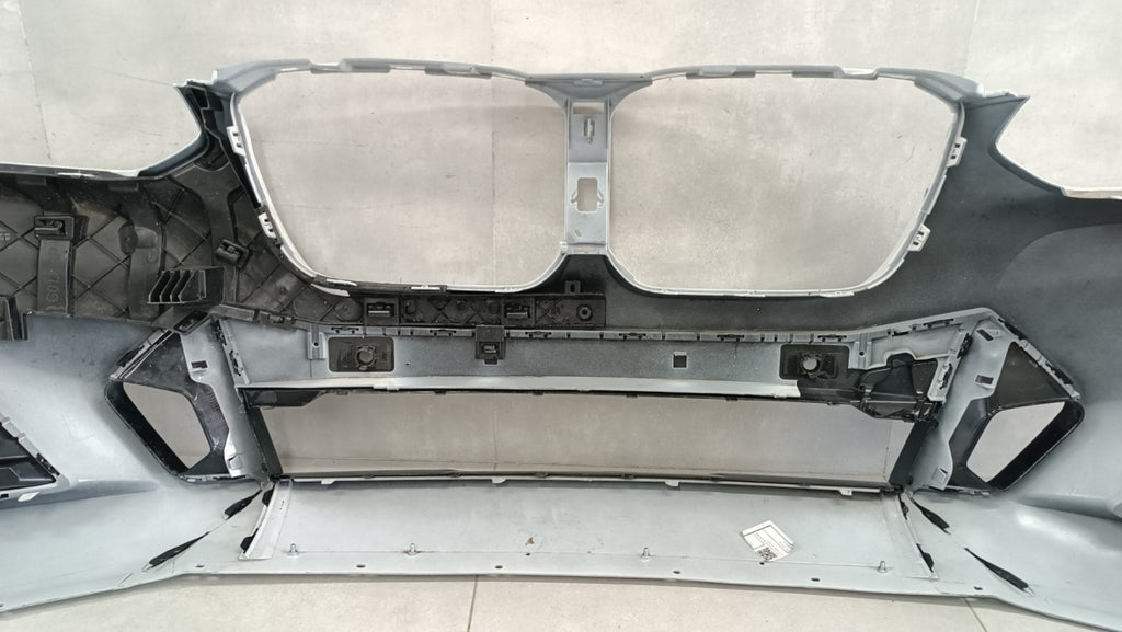 Prednji branik BMW X3 G01 Lift M paket 21-24