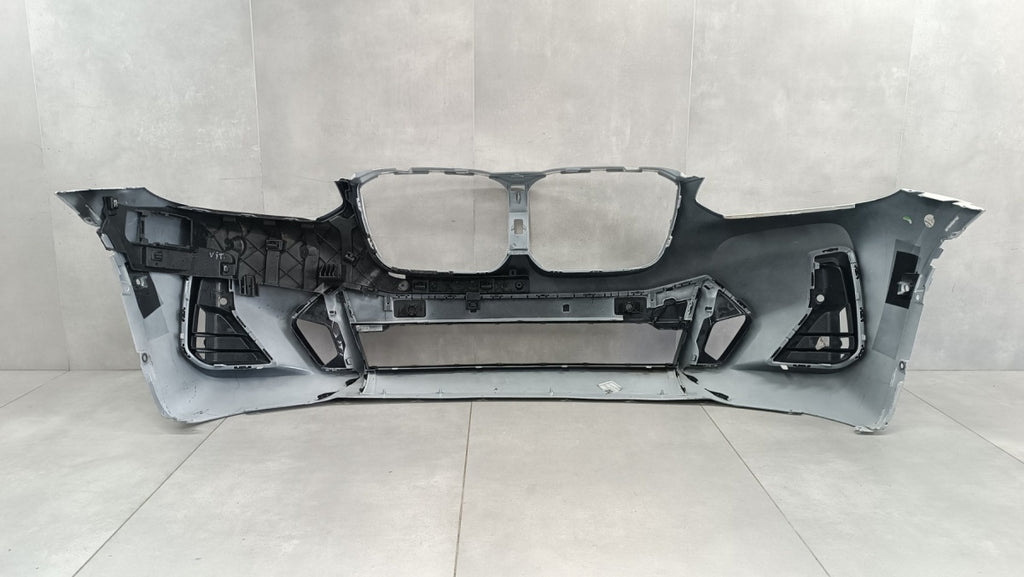 Prednji branik BMW X3 G01 Lift M paket 21-24