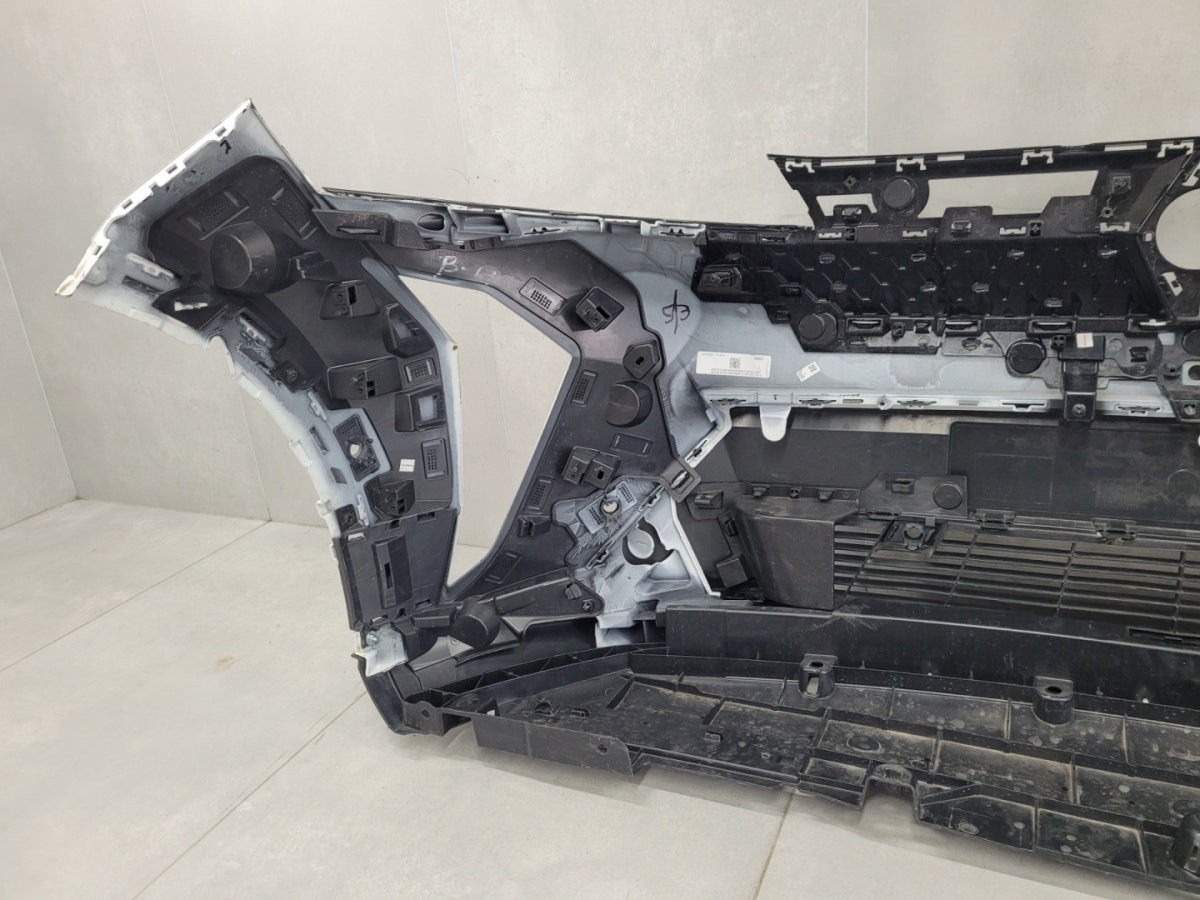 Prednji branik RENAULT SCENIC 5 V E-Tech 24-