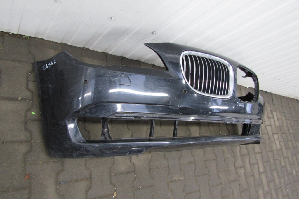 Prednji branik BMW 7 F01 F02 08-12