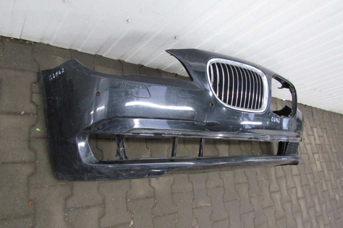 Prednji branik BMW 7 F01 F02 08-12