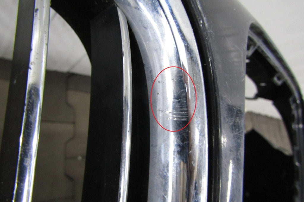Prednji branik BMW 7 F01 F02 08-12