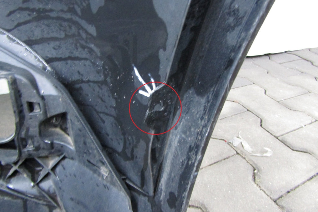 Prednji branik BMW 7 F01 F02 08-12