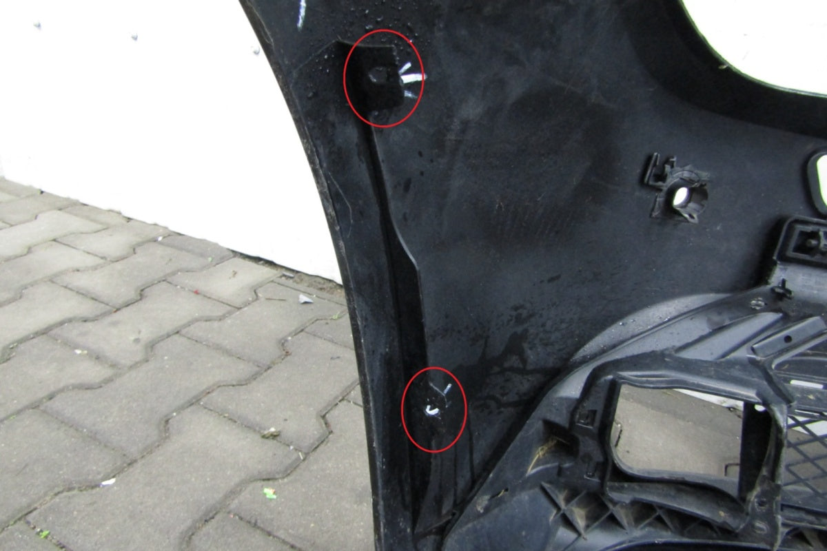 Prednji branik BMW 7 F01 F02 08-12