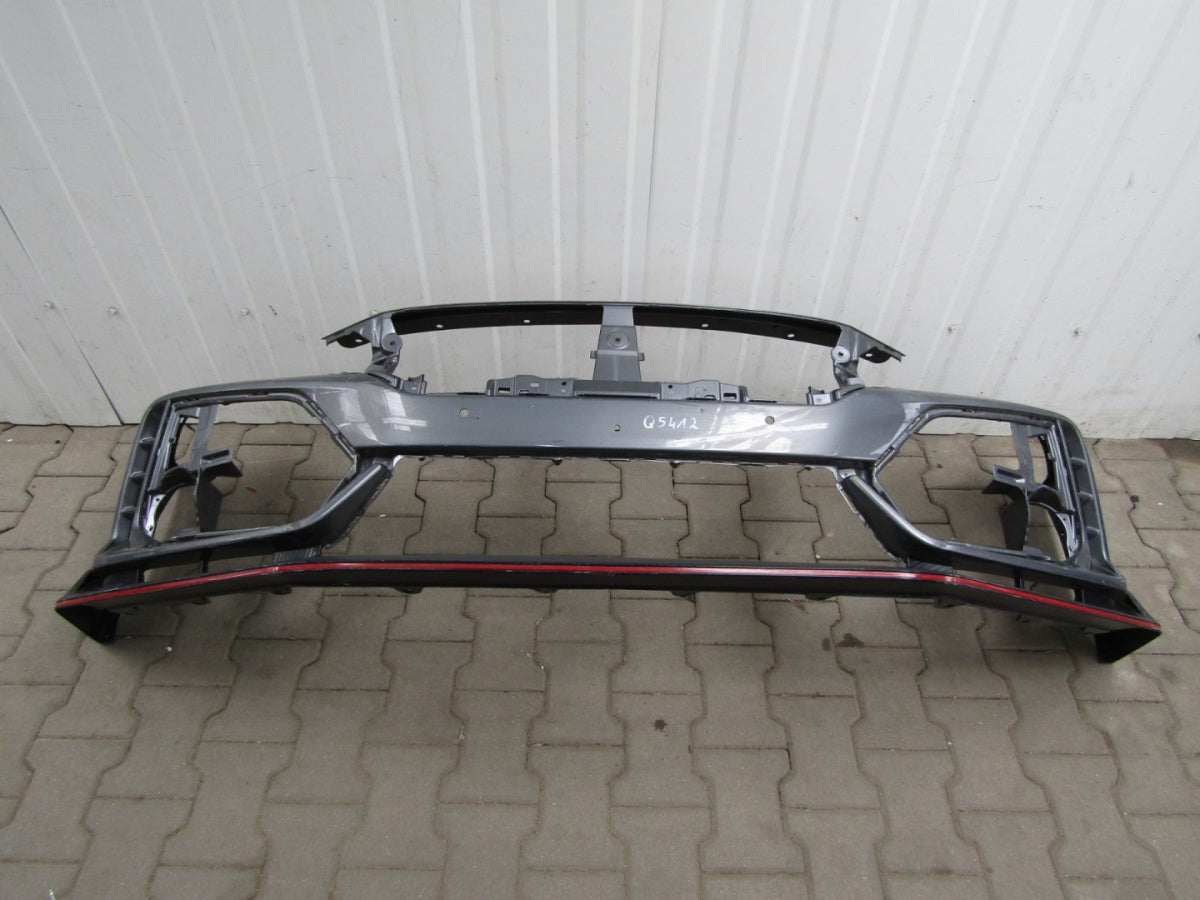 Prednji branik Honda Civic X Type R 15-