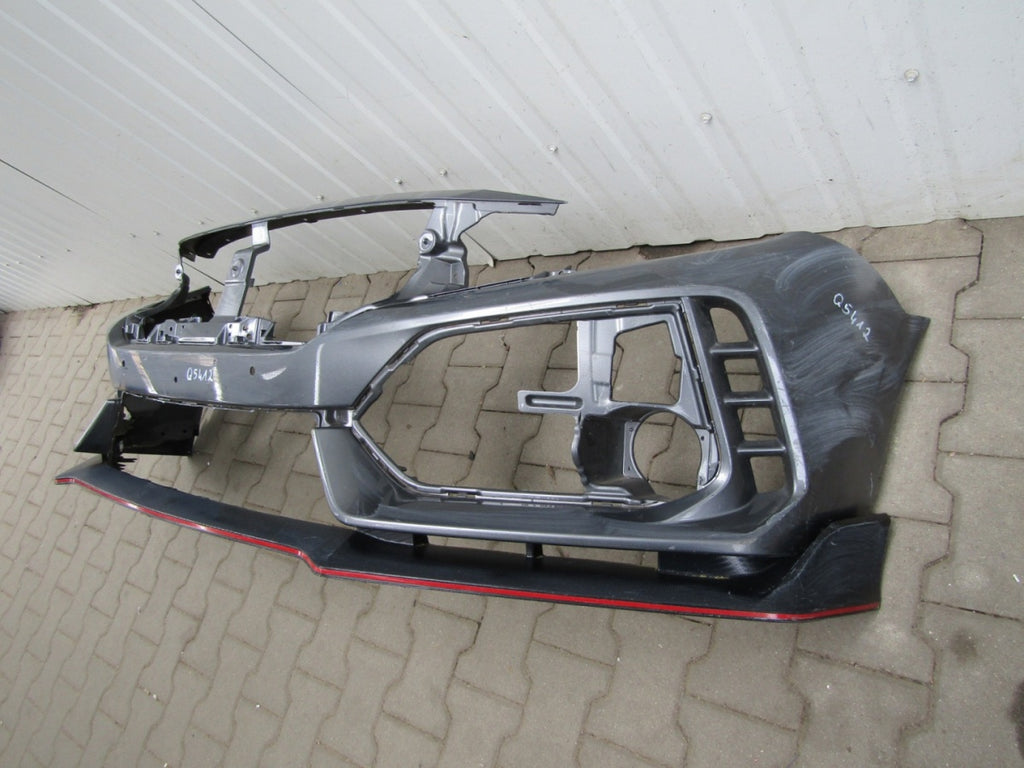 Prednji branik Honda Civic X Type R 15-